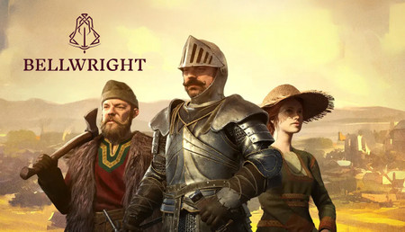 Bellwright - PC (Steam)