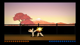 The Making of Karateka screenshot 4