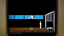 The Making of Karateka screenshot 3