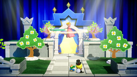 Princess Peach: Showtime! screenshot 3