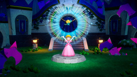 Princess Peach: Showtime! screenshot 2