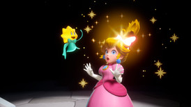 Princess Peach: Showtime! screenshot 5