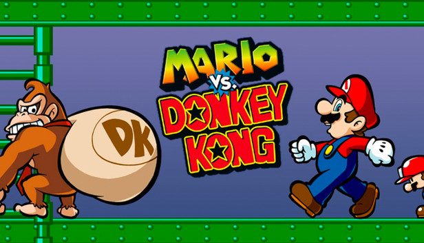 Buy Mario vs. Donkey Kong - Switch