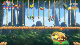 Mario vs. Donkey Kong Switch screenshot 5