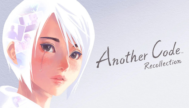 Another Code: Recollection