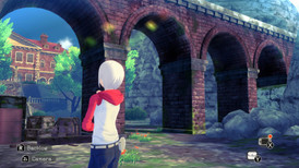 Another Code: Recollection Switch screenshot 2