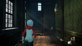 Another Code: Recollection Switch screenshot 5