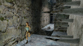 Tomb Raider I-III Remastered Switch screenshot 2