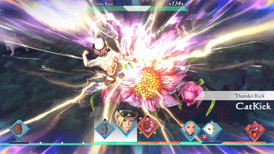 SaGa Emerald Beyond screenshot 3