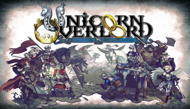 Acquista Unicorn Overlord Switch Nintendo Eshop