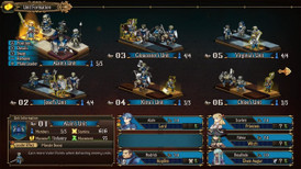 Unicorn Overlord screenshot 3