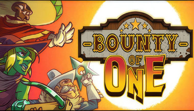 Bounty of One