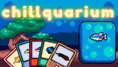 Chillquarium