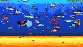 Chillquarium screenshot 4