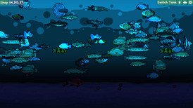 Chillquarium screenshot 5