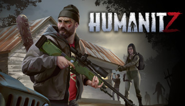 HumanitZ - PC (Steam)