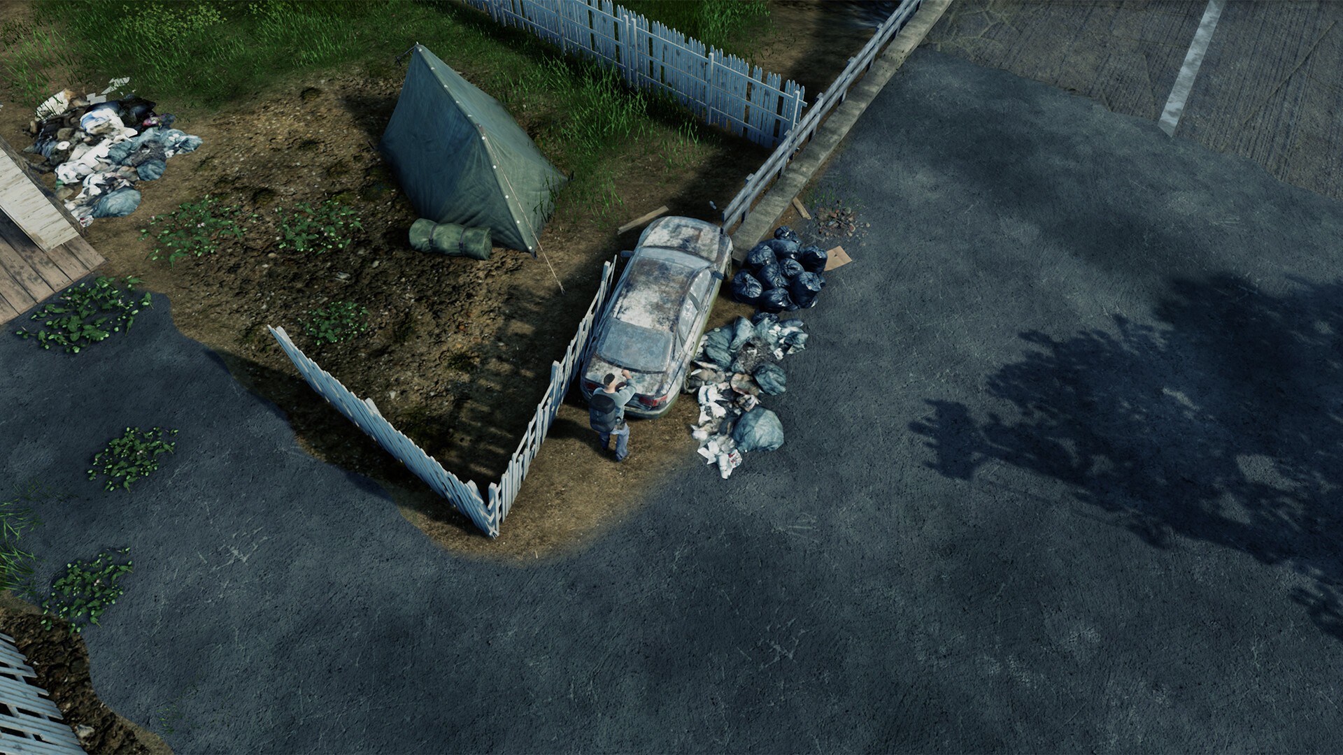 Acquista HumanitZ - PC (Steam)