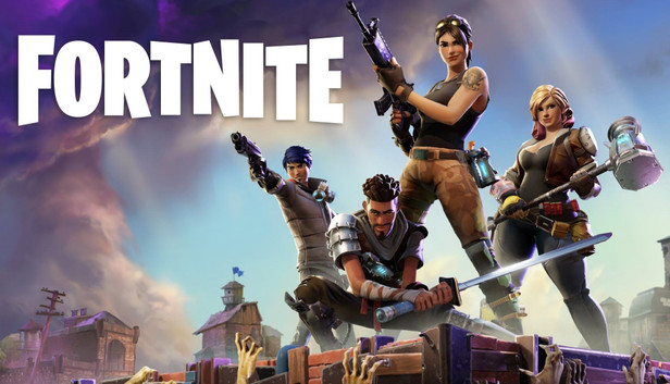Download Fortnite Xbox One Xbox Series X|S
