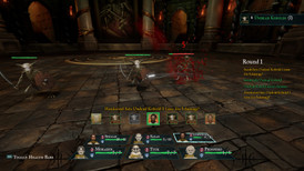 Wizardry: Proving Grounds of the Mad Overlord screenshot 4