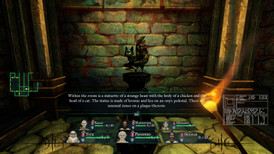 Wizardry: Proving Grounds of the Mad Overlord screenshot 5