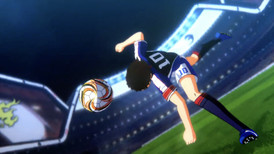 Captain Tsubasa Rise of New Champions - Ultimate Edition screenshot 5