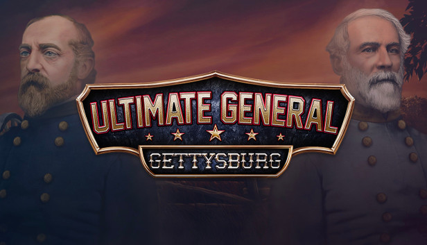 Ultimate General: Gettysburg
