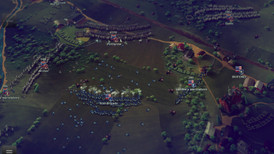 Ultimate General: Gettysburg screenshot 3