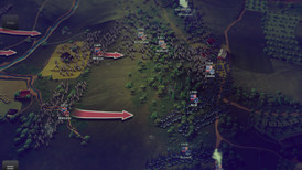 Ultimate General: Gettysburg screenshot 4