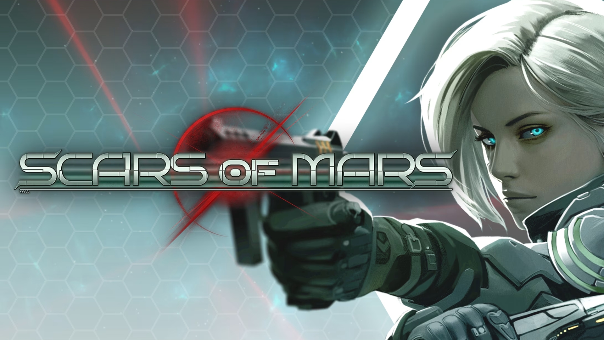 Купить Scars of Mars Steam