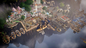 Airship: Kingdoms Adrift screenshot 2