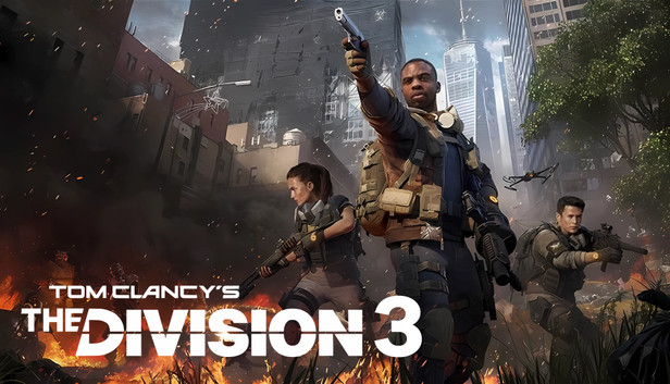 Kaufe The Division 3 Other