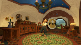 Tales of the Shire: A The Lord of The Rings Game screenshot 2