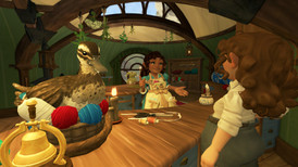 Tales of the Shire: Ein „Der Herr der Ringe“-Spiel screenshot 3