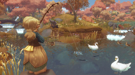 Tales of the Shire: Ein „Der Herr der Ringe“-Spiel screenshot 4