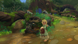 Tales of the Shire: Ein „Der Herr der Ringe“-Spiel screenshot 5