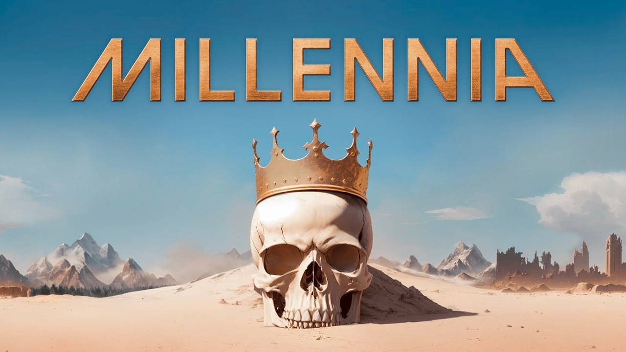 Comprar Millennia - PC (Steam)
