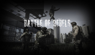 Battle of Rebels