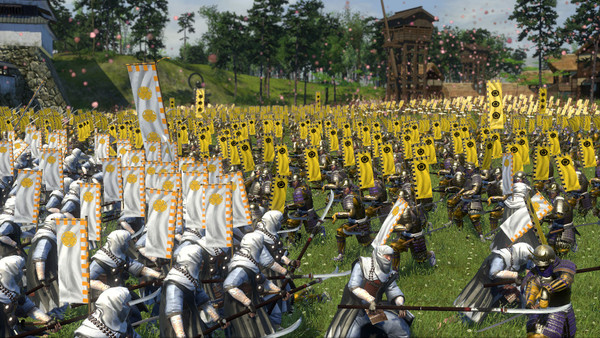 Total War: Shogun 2 Collection screenshot 1