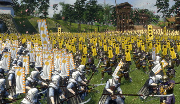 Total War: SHOGUN 2 Collection screenshot 1