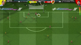 Sociable Soccer 24 screenshot 4