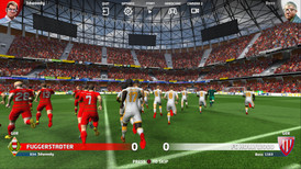 Sociable Soccer 24 screenshot 3