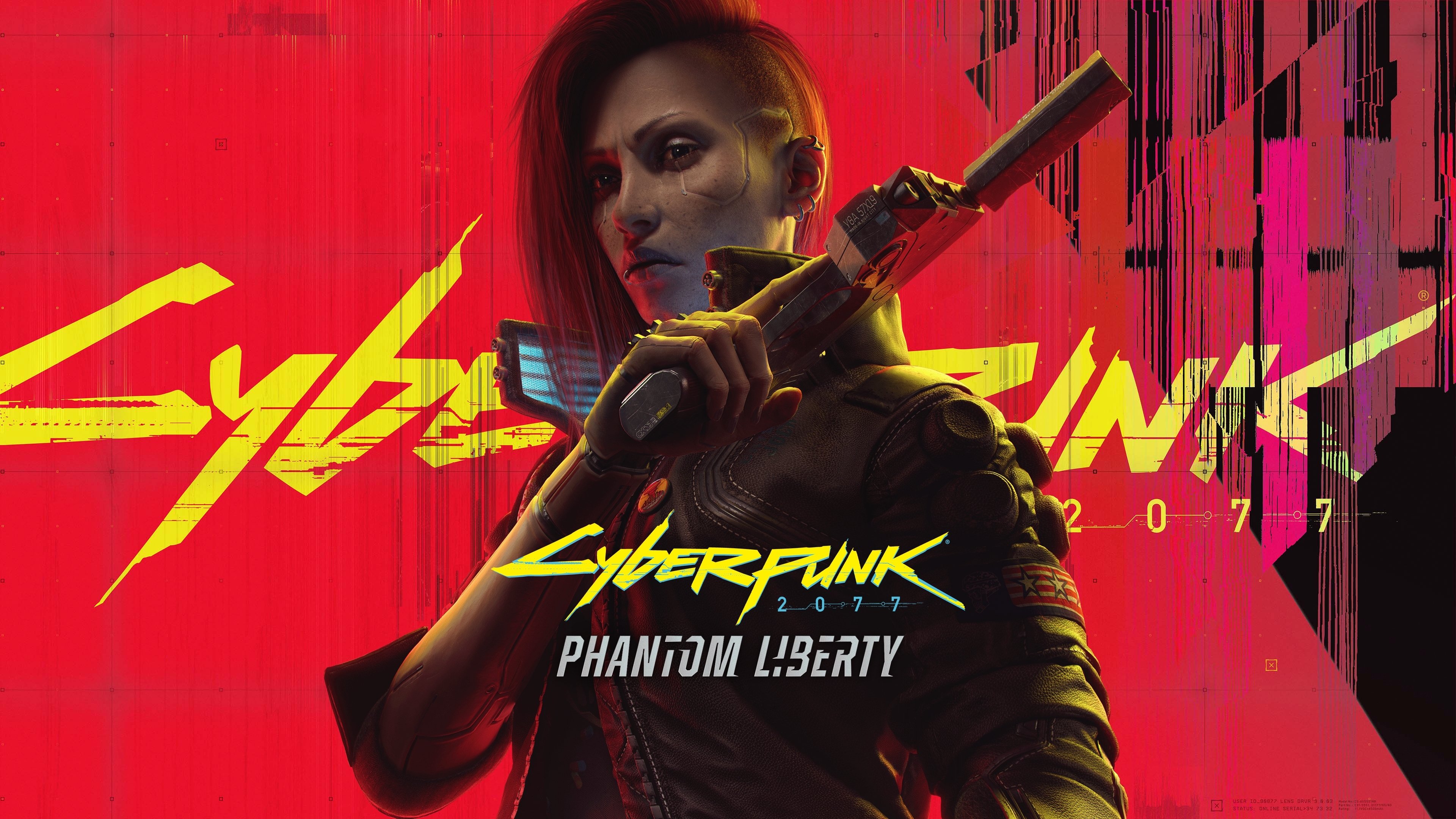 Buy Cyberpunk 2077: Phantom Liberty Xbox Series X