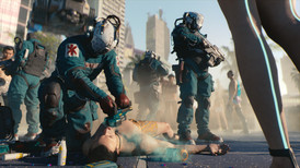 Cyberpunk 2077: Ultimate Edition Xbox Series X|S screenshot 3