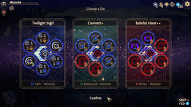 Astrea: Six-Sided Oracles screenshot 2