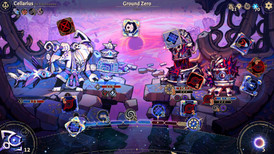Astrea: Six-Sided Oracles screenshot 3