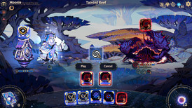 Astrea: Six-Sided Oracles screenshot 5