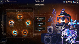 Astrea: Six-Sided Oracles screenshot 4