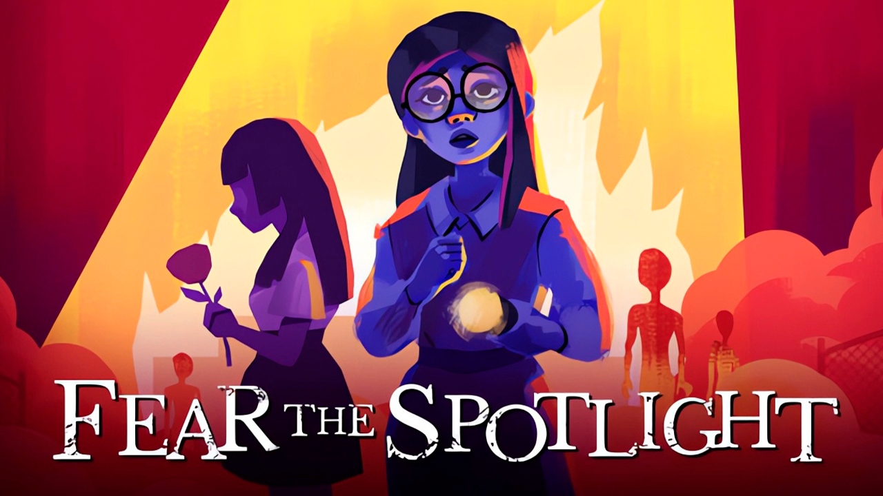 Koop Fear the Spotlight - PC & Mac (Steam)