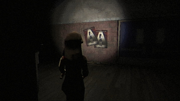 Fear the Spotlight screenshot 1