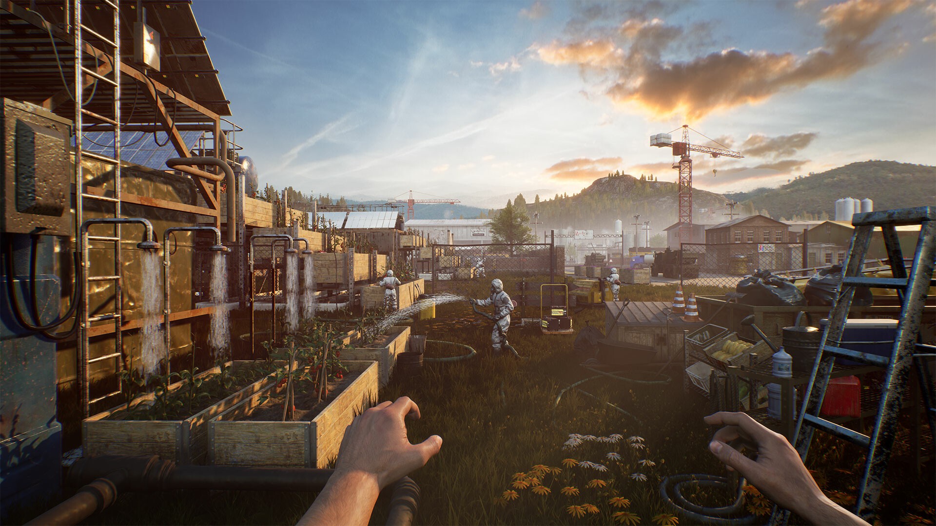 Buy The Front - PC (Steam)